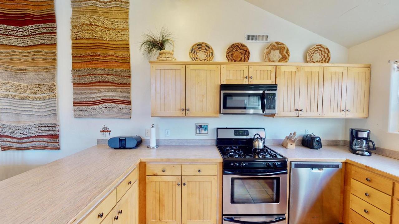 Desert Hideaway #C2 Moab Luaran gambar